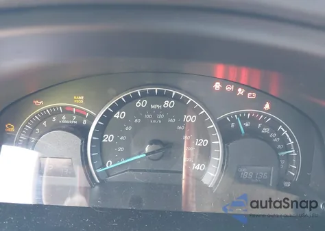 2015 Toyota Camry Le z USA, uszkodzony, nr VIN 4T4BF1FK5FR512944